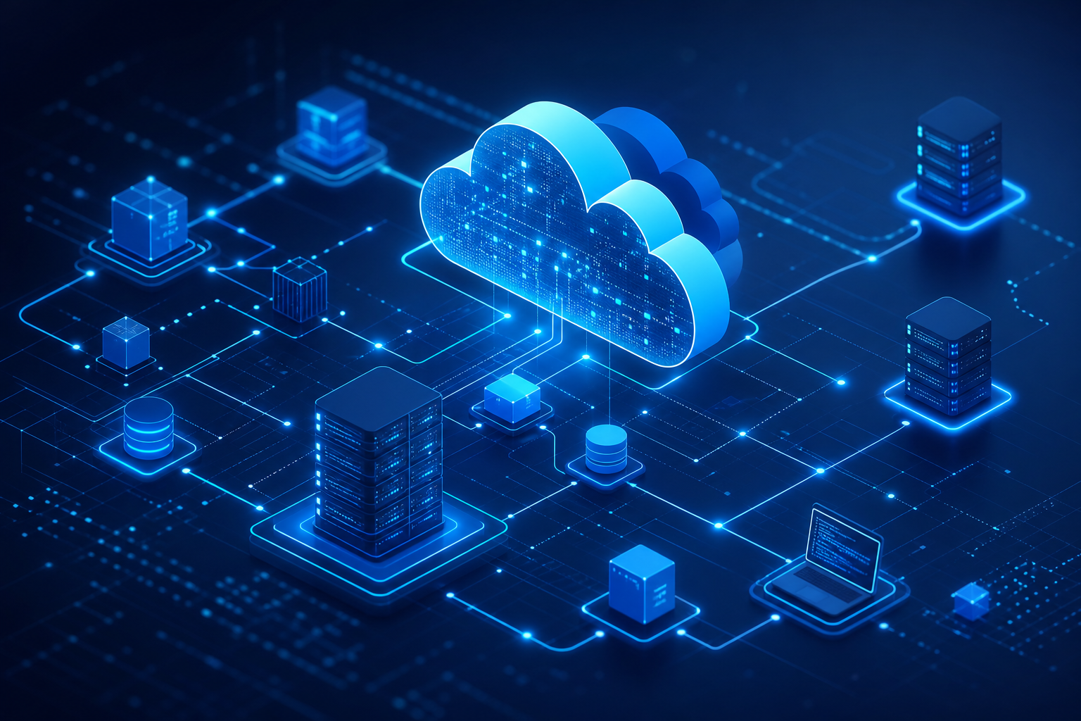 Cloud Native Development