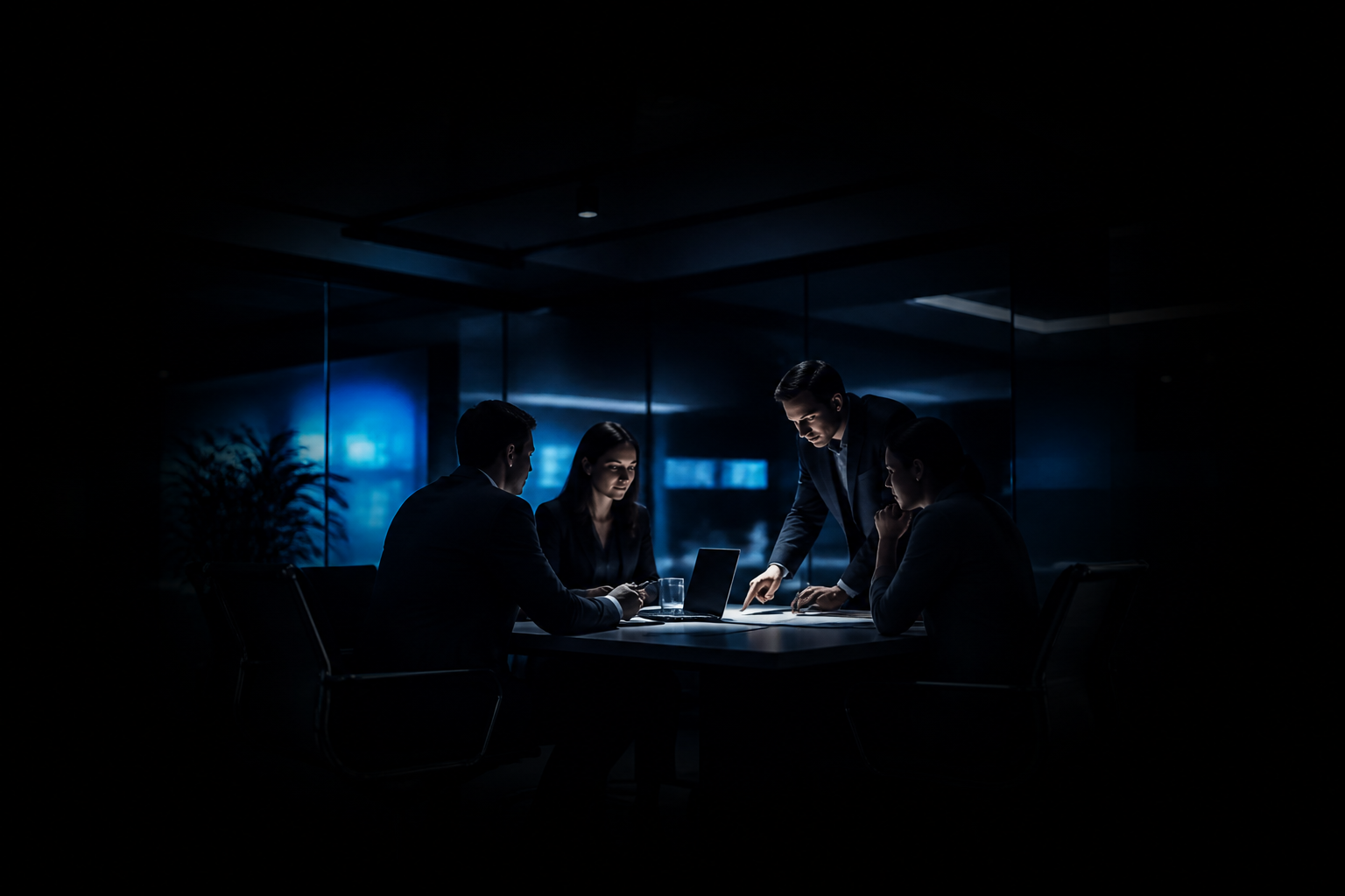 Razobyte consultation team