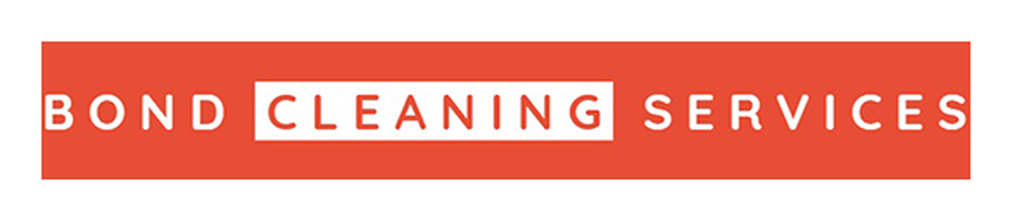 Bond Cleaning Services logo