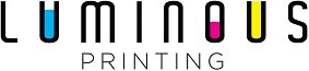 Luminous Printing logo