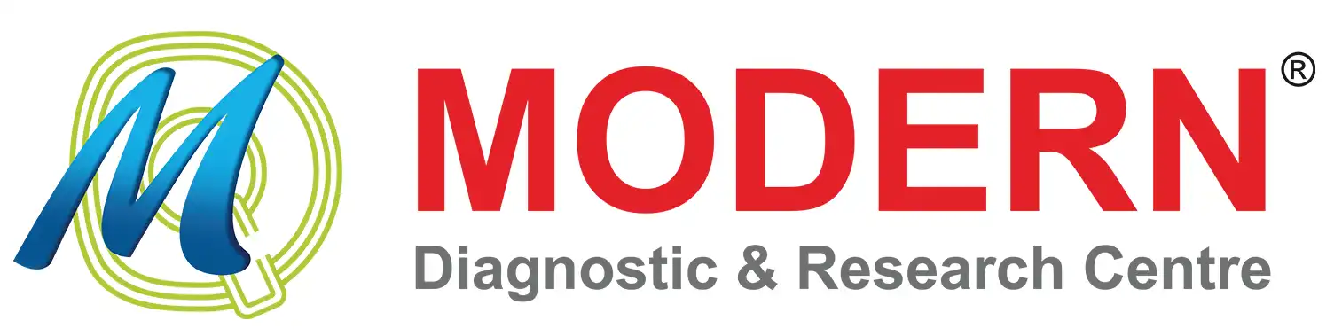 MDRC India logo