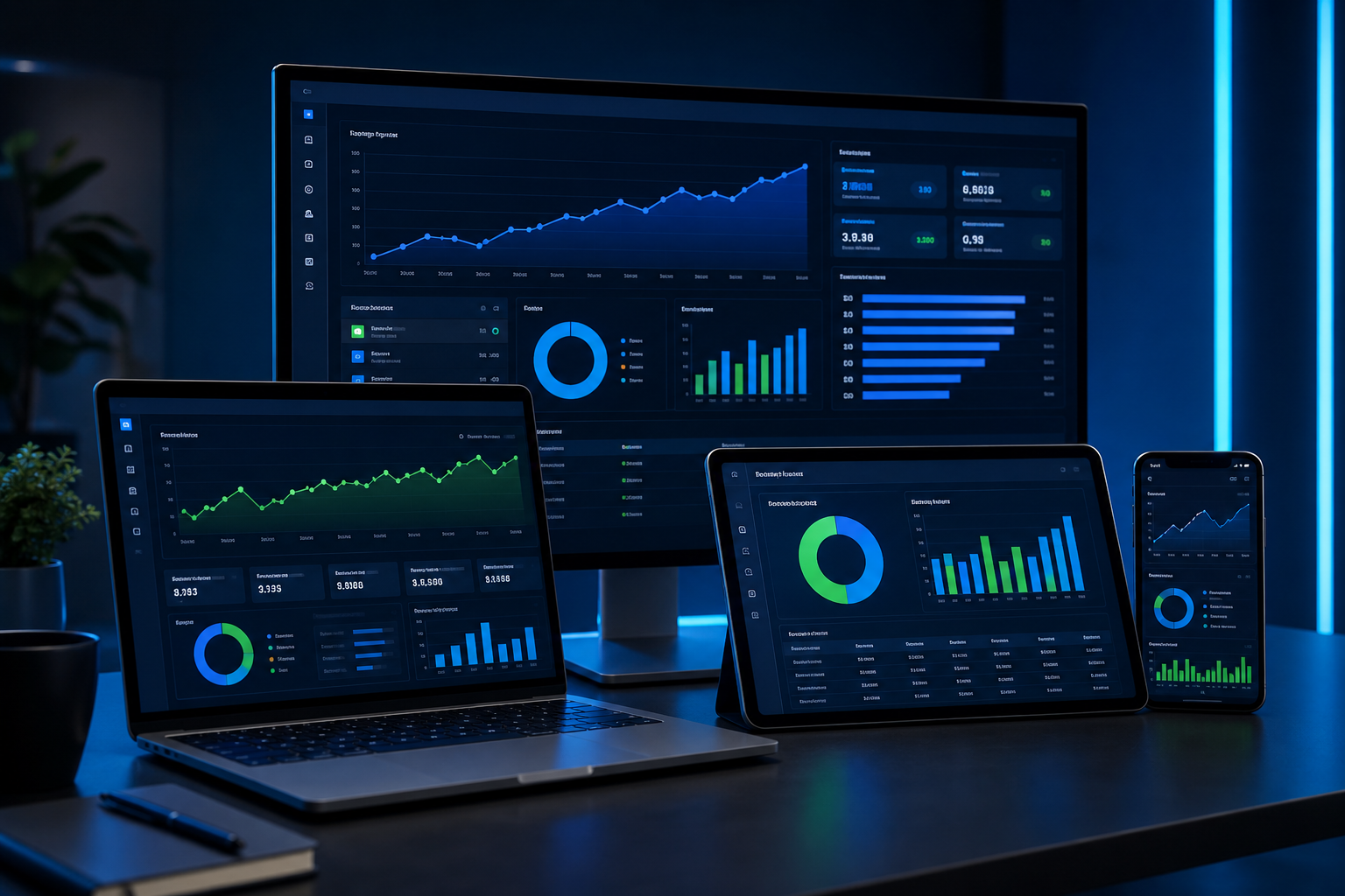 Digital marketing services Ireland โ SEO, PPC, Meta Ads