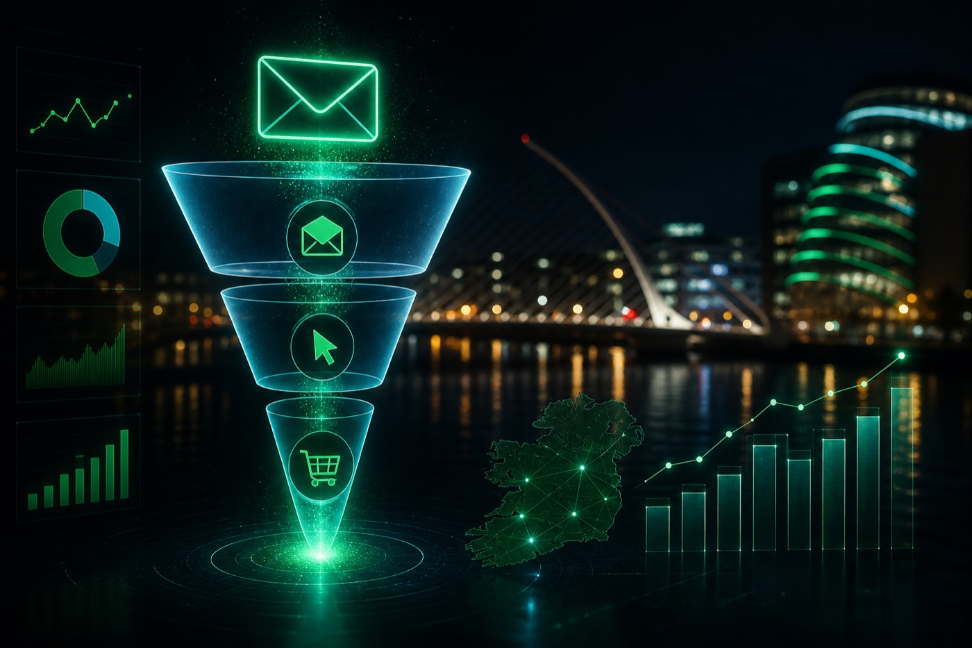 Analytics & Optimisation