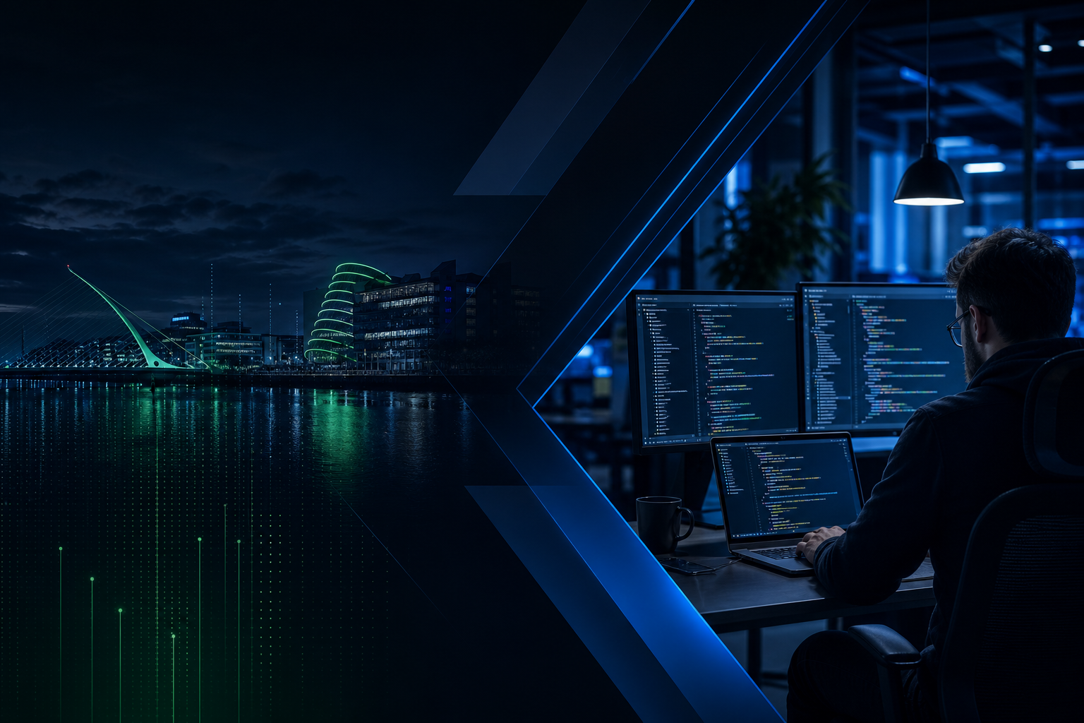 Razobyte IT services Dublin Ireland