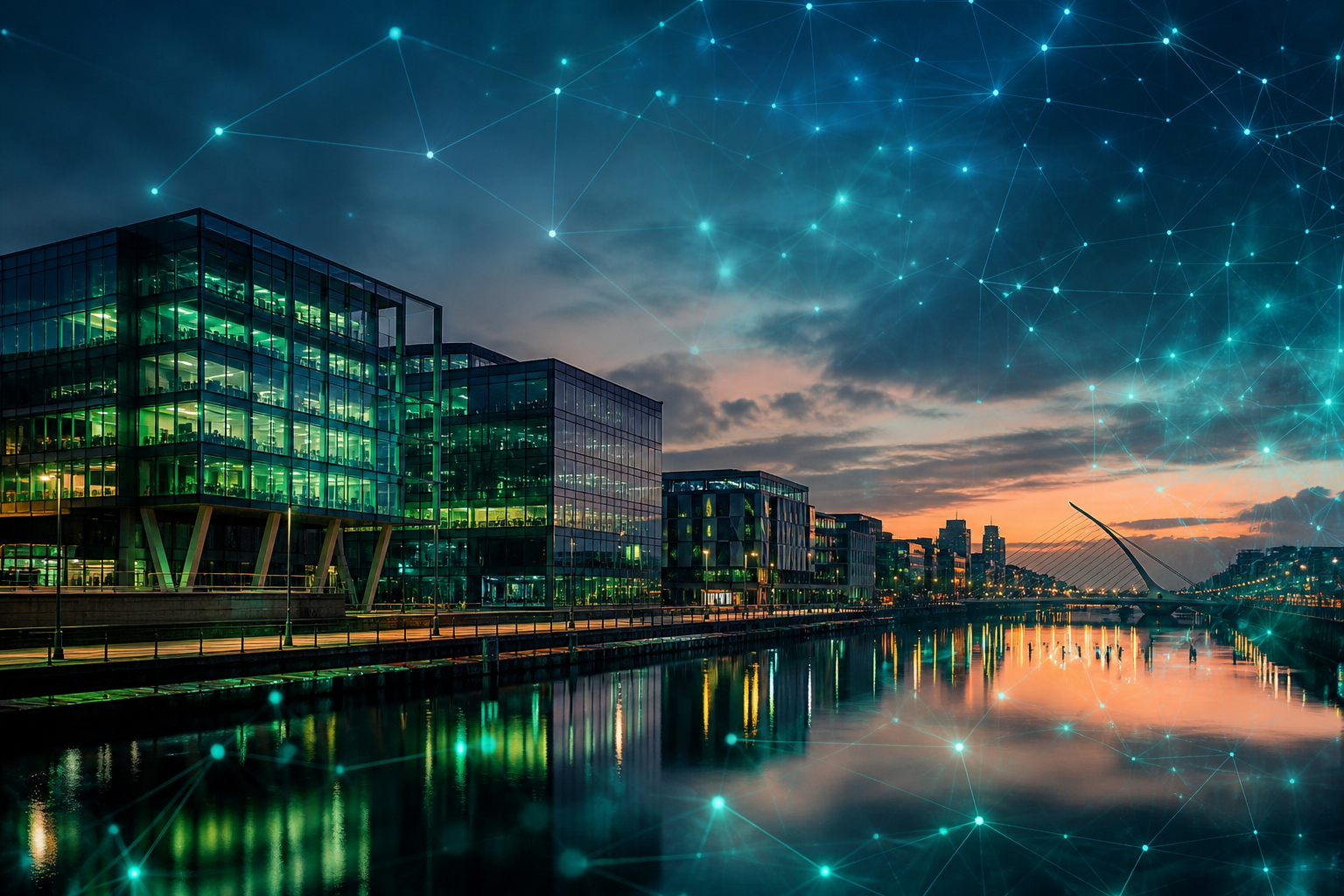 Razobyte IT services Ireland