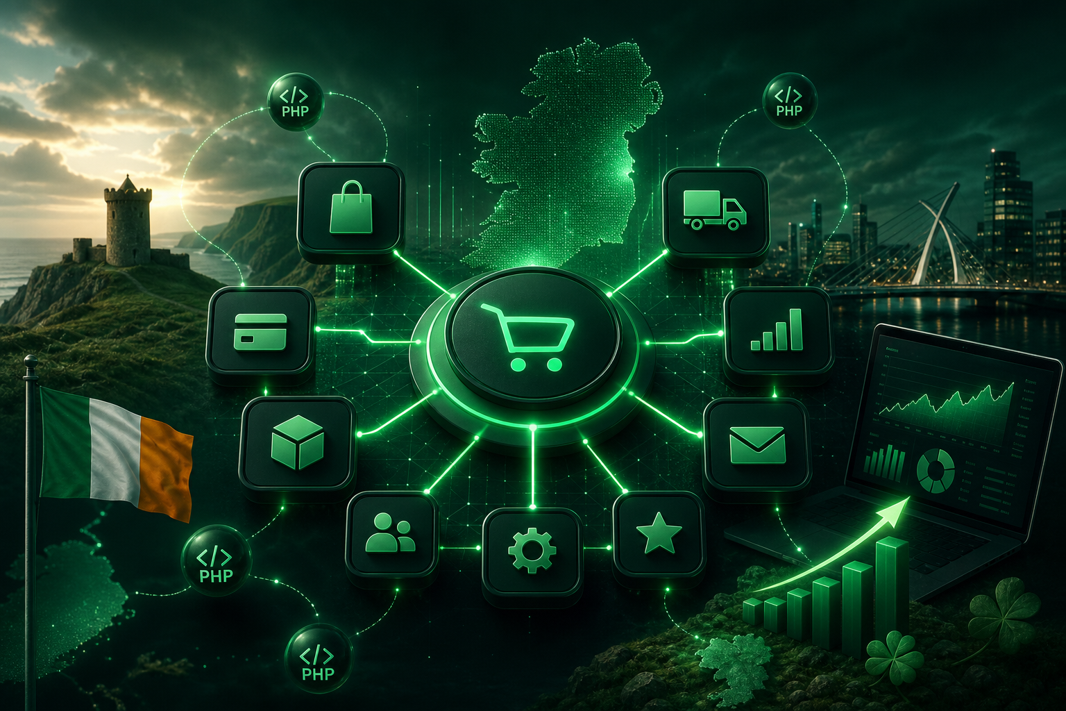 Modules, APIs & Multi-store