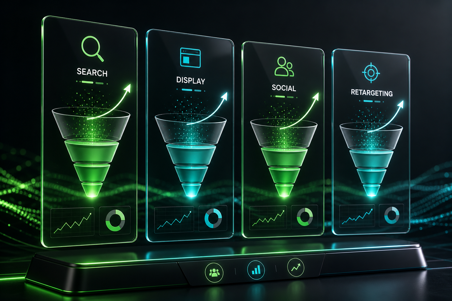 Display & Programmatic