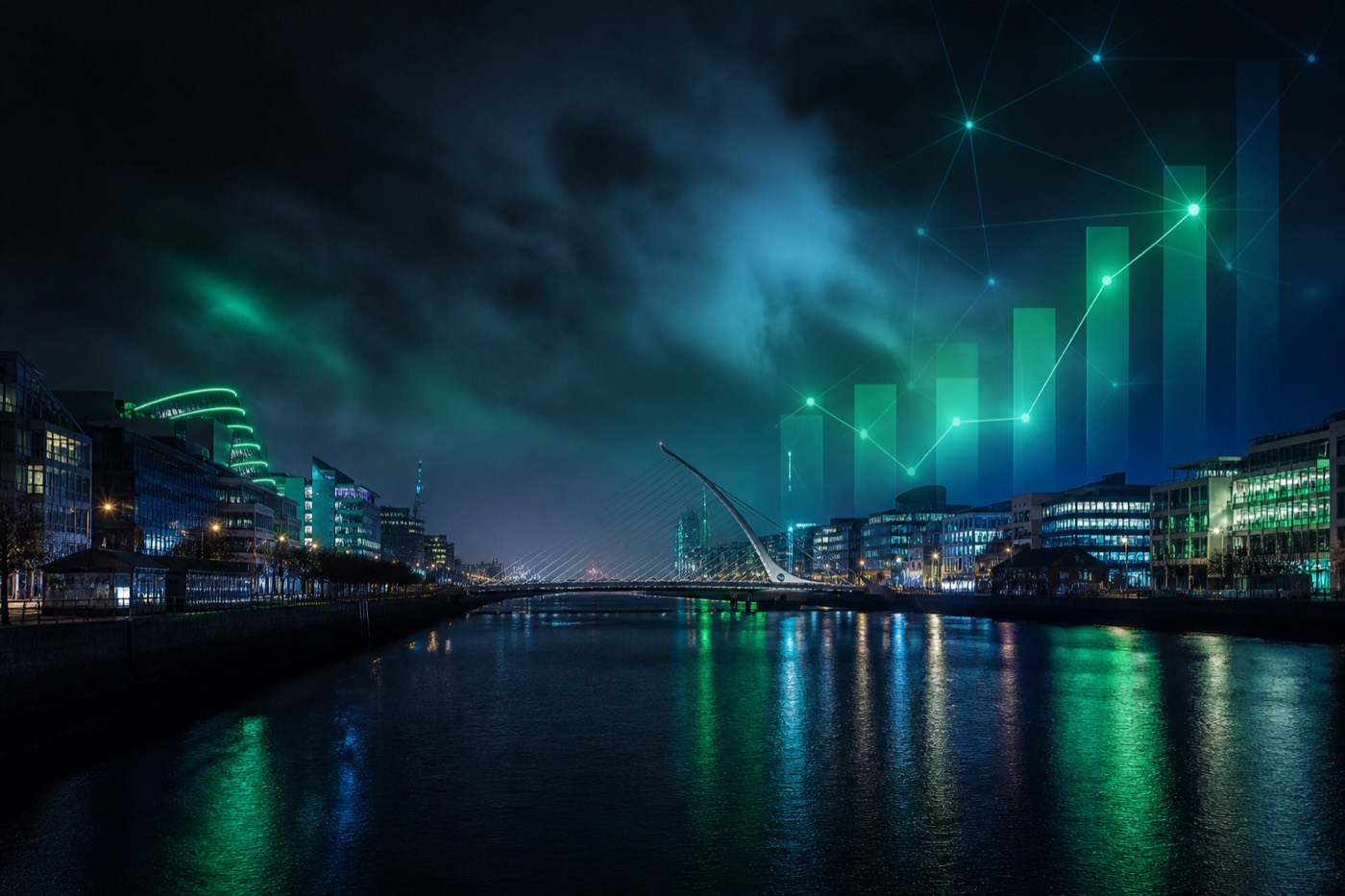 SEO services Ireland — Ireland digital growth