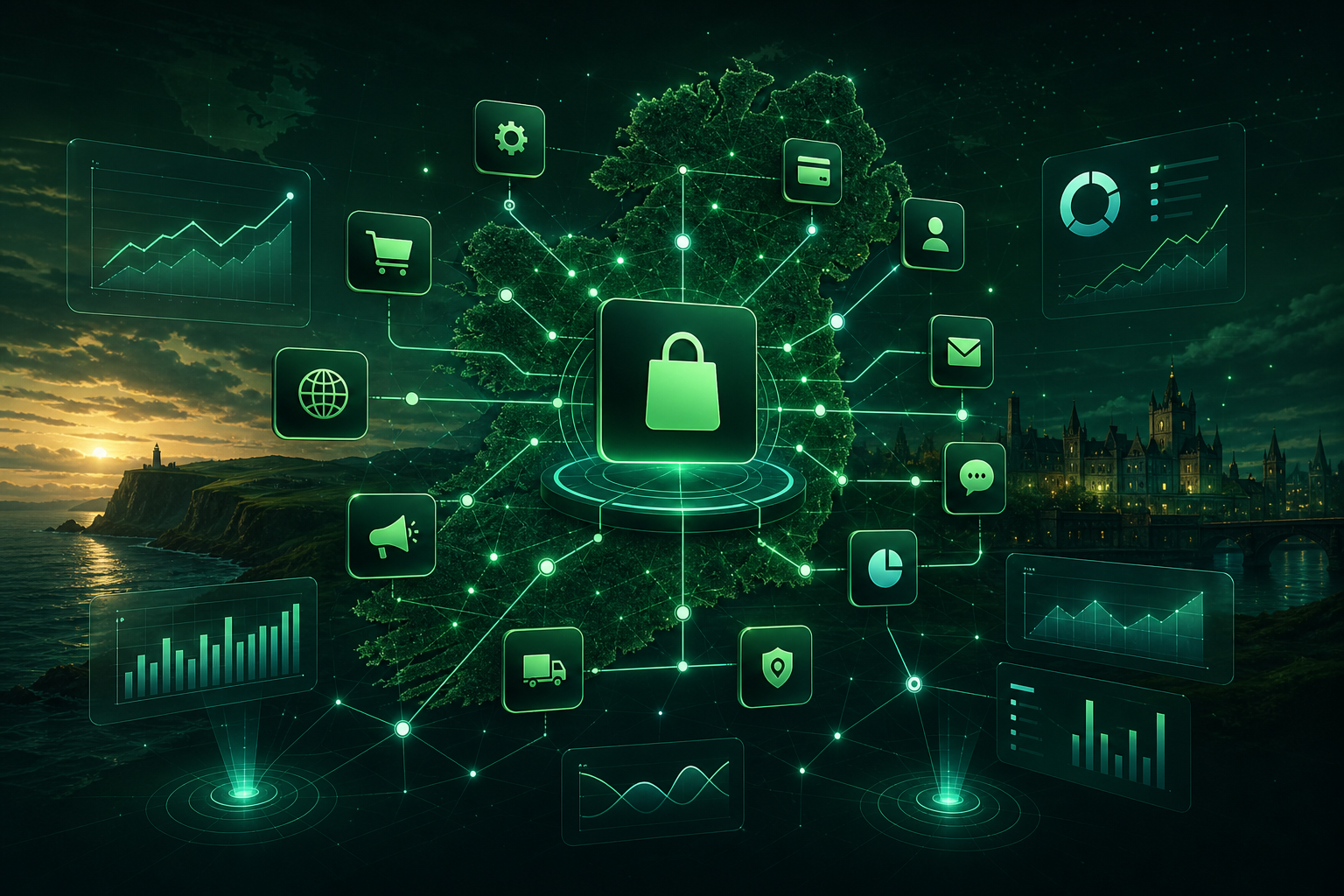 Apps, APIs & Automations