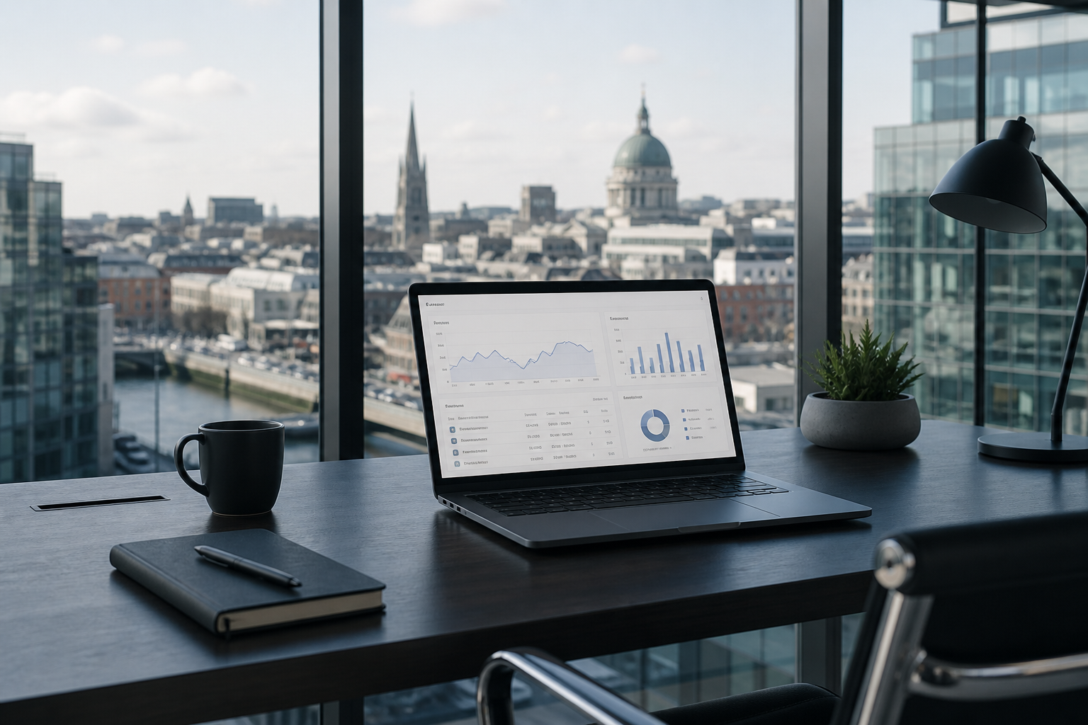 WooCommerce ecommerce development Ireland — conversion-led storefronts