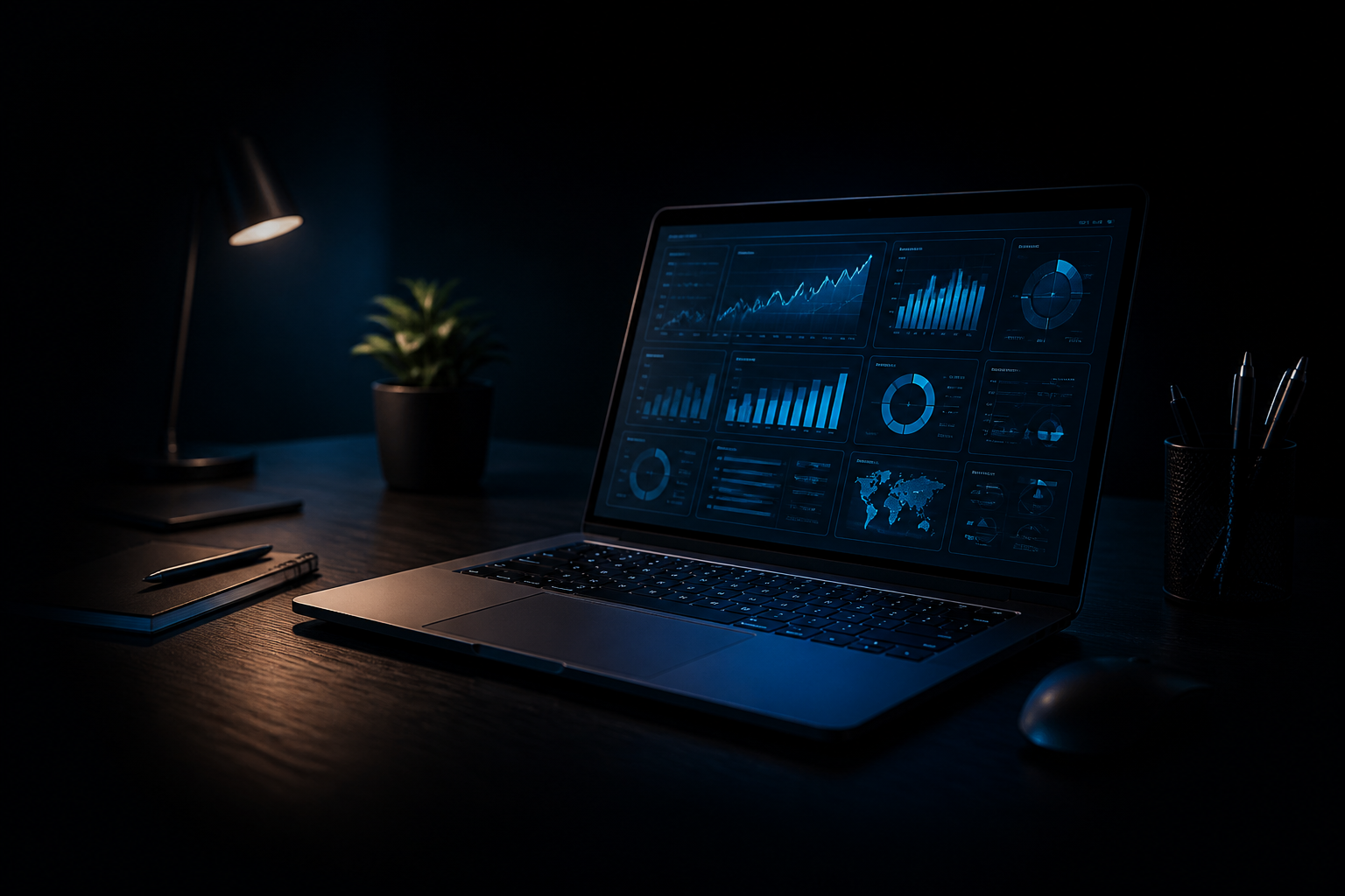 SEO analytics and strategy included in Razobyte plans
