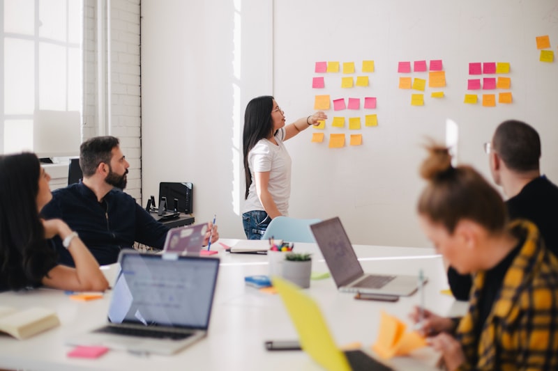 Digital marketing