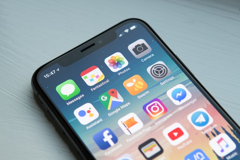 Android app