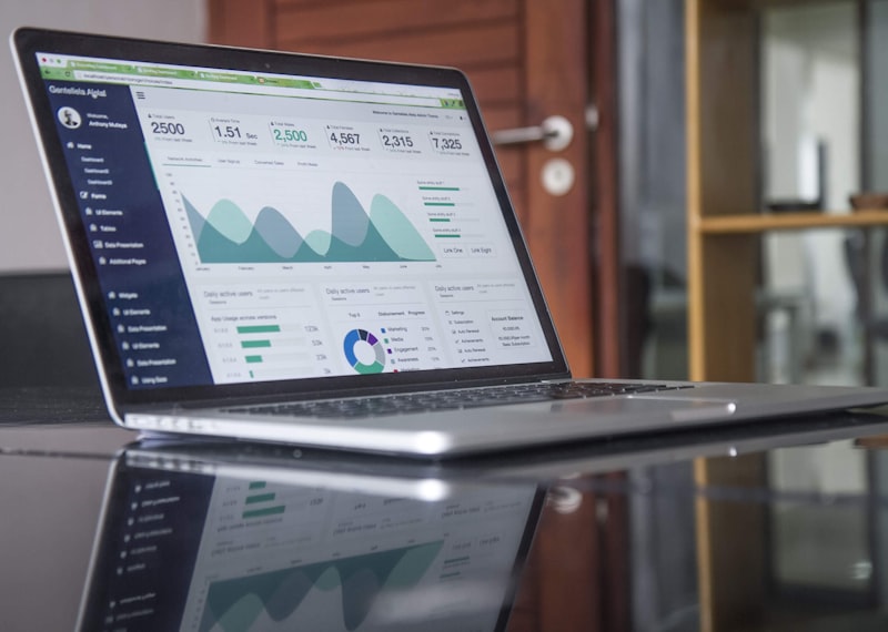 Digitizing Healthcare with an Easy-to-Use Online Platform