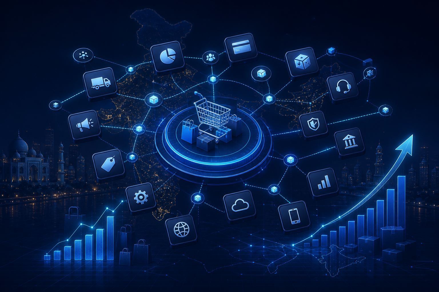 Apps, APIs & Automations