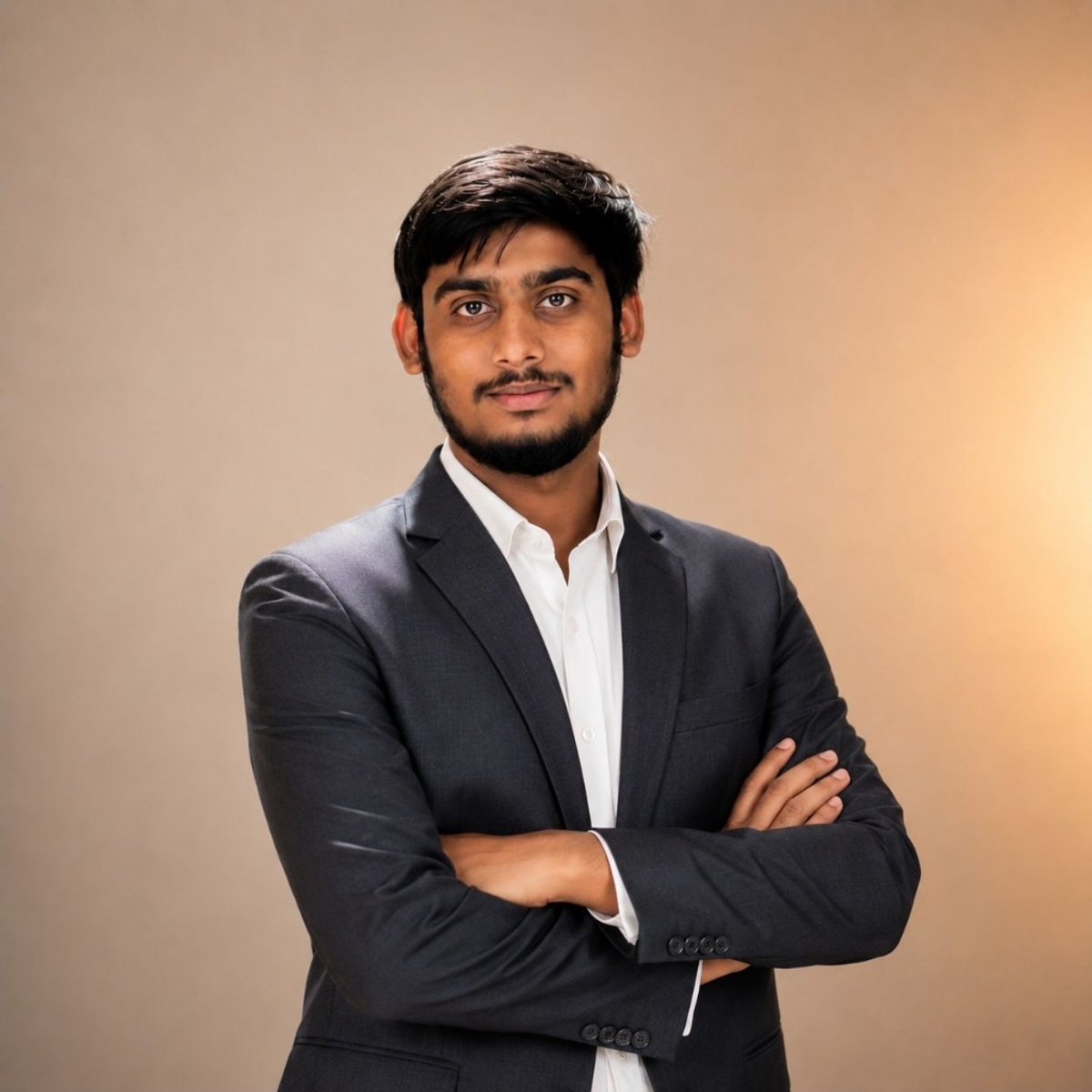 Aryan — DevOps Engineer at RazoByte