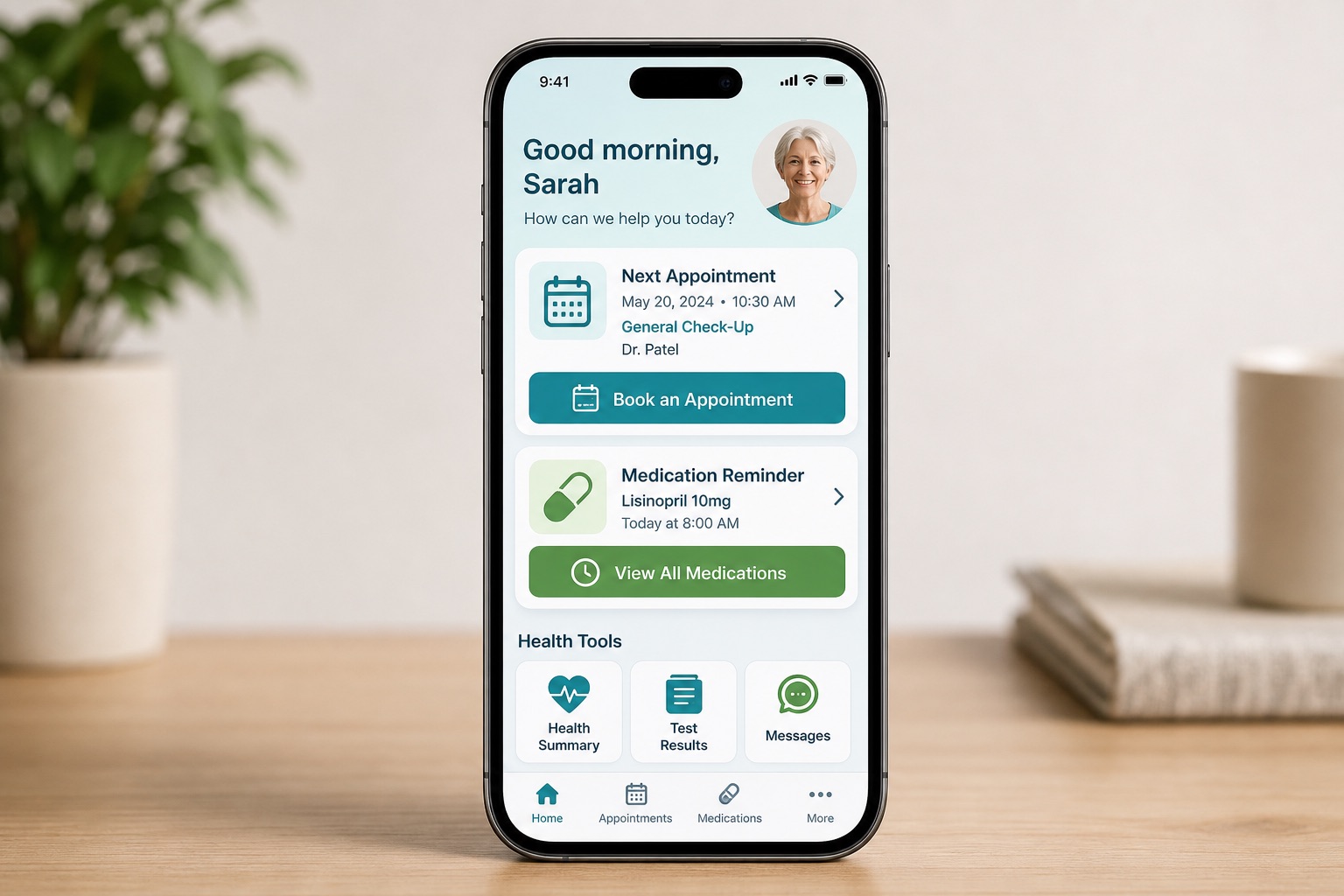 Healthcare & Elder Care
