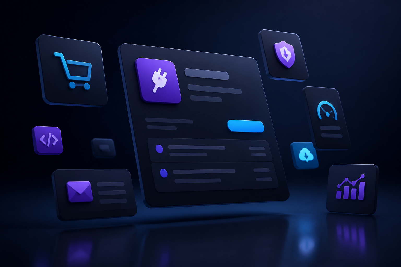 Plugins, APIs & Multi-store